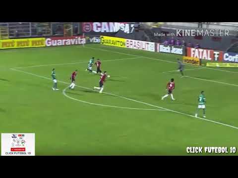 Brasil de pelotas 2 x 1 Goiás - 22 / 08 / 17 - MELHORES MOMENTOS - CAMPEONATO BRASILEIRO SÉRIE B