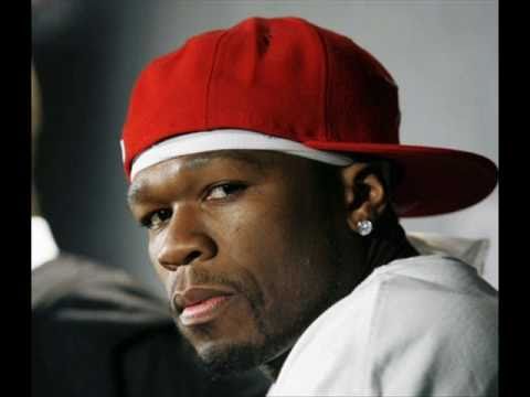 50 Cent- Get Gully
