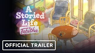 Watch and explore about A Storied Life: Tabitha PC Steam CD Key