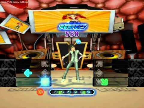 AuditionPVS Beat Up Nicki Minaj - Pound The Alarm (125 bpm) 60 FPS