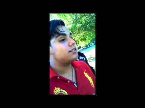 ¿quien esta más feo? (carlos vs foogles 18)