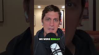 How Rob Thomas Felt Being Called &quot;Fat&quot; by Rolling Stone | Guy Raz