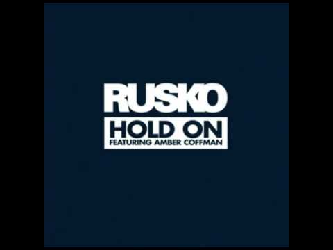 Rusko ft Amber Coffman - Hold On(Sub Focus Remix)
