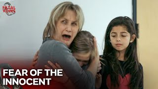 An End to the Fixation on Love | Fatal Vows
