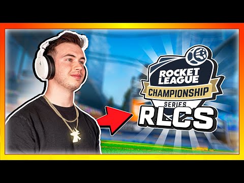 We tried to make it into RLCS... (part 1)