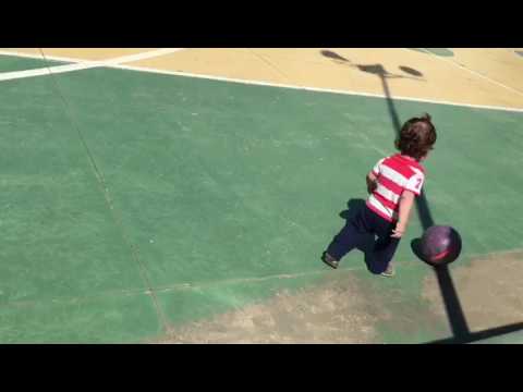 Quadra em São Sebastião