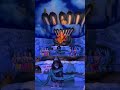 Viral Ganpati Decoration Sagar Manthan Theme सागर मंथन गणपति थीम Vir