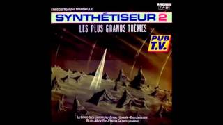 vangelis - l'opera sauvage (l'enfant)