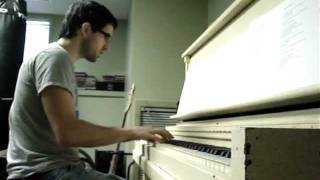 Cease - American lesion / Bad religion (cover)