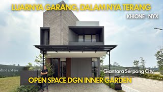 Rumah Modern Interior Jepang Minimalis