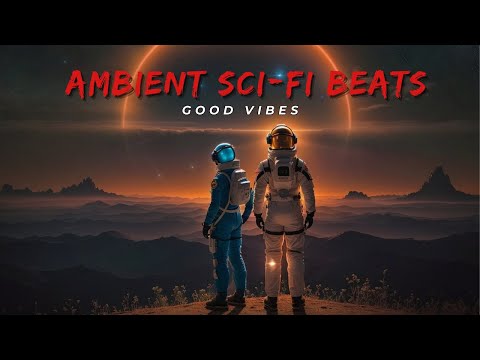 Rogue Radio Mix 73: Cosmic Chill Among the Stars - Ambient Space Beats to  RELAX | STUDY | SLEEP