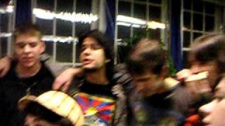 The Simplest Thing-Hey Rosetta!