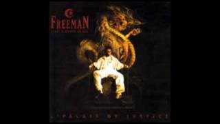 Freeman - Bladi