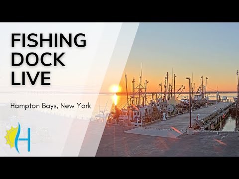 Shinnecock Fishing Dock thumbnail