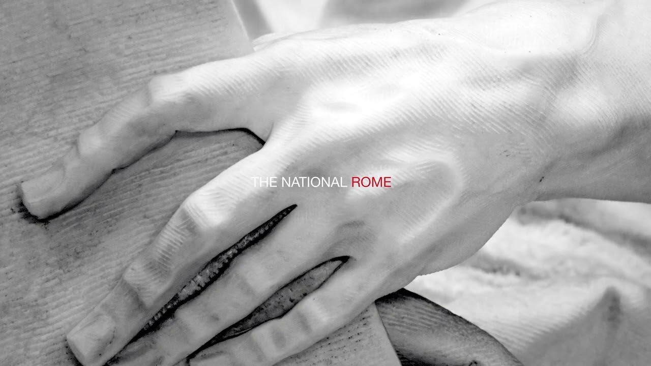 The National  - Day I Die (Live in Rome)