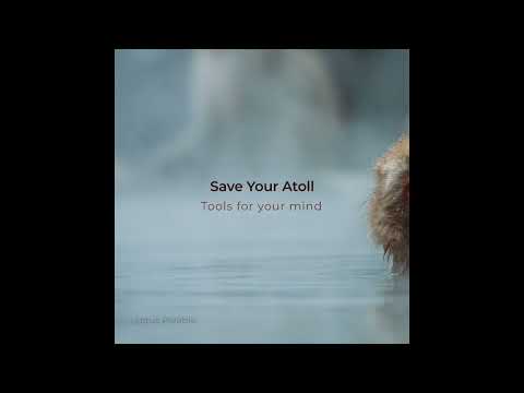 Save Your Atoll - Reality Check
