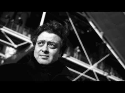 Martin Matalon, Traces X for accordion and electronics - Fanny Vicens