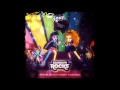 Shake Your Tail-MLP EQG RR-Original Soundtrack ...