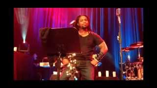 Sevendust- Skeleton Song (Live Acoustic) Denver, CO 04/22/2014