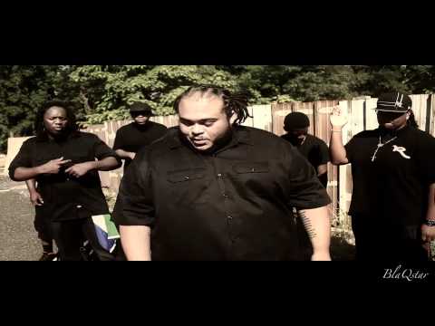 Fatz Hollywood-  Badd Intentions