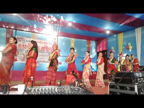 Sonowal gavoru dol (kamargoan)