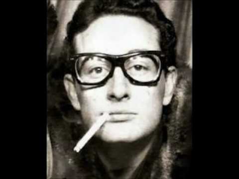 Buddy Holly - Love Is Strange (1959)