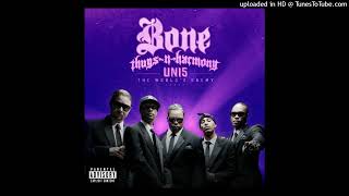 Bone Thugs-N-Harmony Pay What They Owe Slowed &amp; Chopped by Dj Crystal Clear