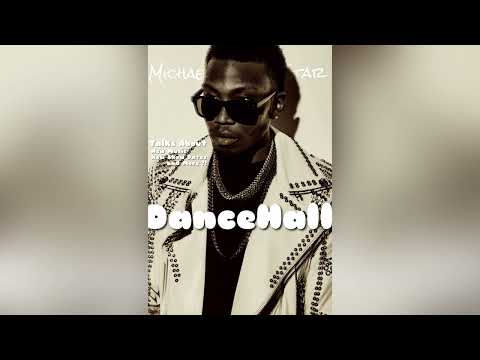 Michael Star DanceHall Fm DubPlate “Buss A Wine”