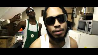 Hero Kite ft Smoke That - Cut Throat Muzik(L.A. G'z Recordz) - Denado Filmz