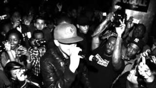 J. Cole - The Good Son Part 1 (w/ Lyrics)