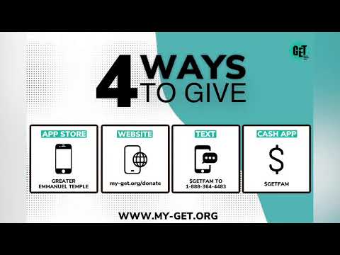 'Stirring Season" with Pastor Nisan Stewart 9.26.21