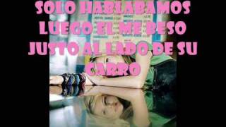 Hope Partlow - Sick inside  (traducida al español)