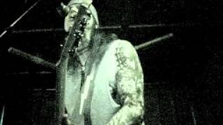 Lower Class Brats- Orphans Don&#39;t Run @ Thee Parkside