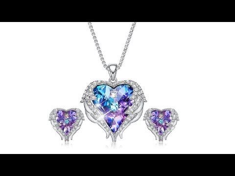 Video - Set HE-5018 - Argintiu/Galben
