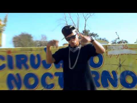 Criterio MC Ft Black Blood y Goldo 5 Letra   Sigo en Pie La Pelicula HD