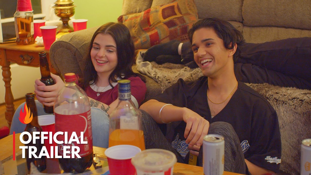 I'll See You on Thanksgiving | Trailer [Feature Film]