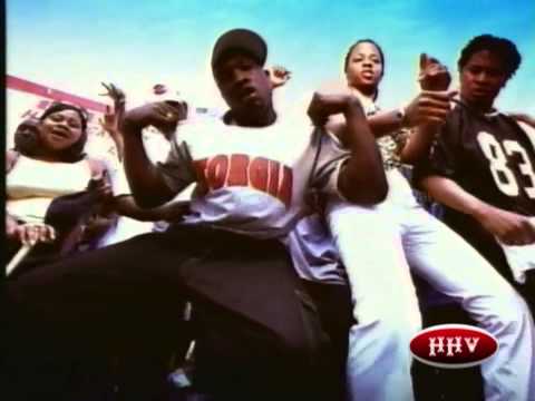 Pastor Troy - This Tha City [Official HQ Music Video] Throwback Classic