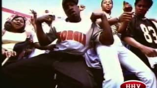 Pastor Troy - This Tha City [Official HQ Music Video] Throwback Classic