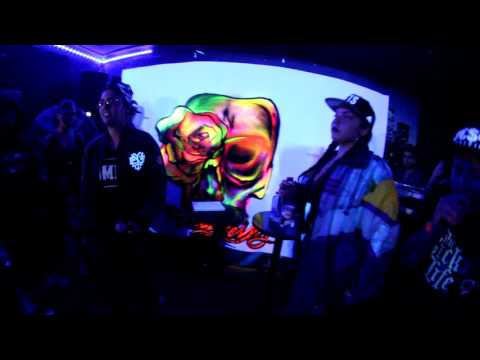 batallas femeninas femme rap fest 2017 ganadora absisa