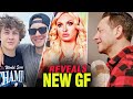 Josh Weinstein Reveals New Girlfriend After Splitting from Natalie! 90 Day Fiancé Update