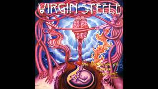 Virgin Steele - Prometheus the Fallen One