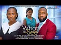 WHAT YOU DON T SEE RAY EMODI SONIA UCHE CHISOM AGOAWUIKE Latest 2025 Nigerian Movies