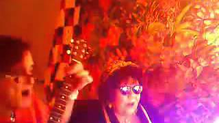 HER FINAL RHAPSODY  (c)   THE GLORY SEEKERS