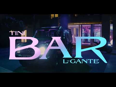 TINI, L-Gante - Bar 1 HORA