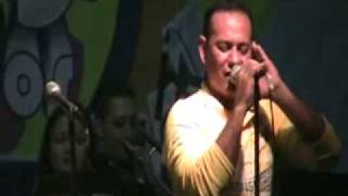 ORQUESTA PUNTO Y FINAL EN EXPOZULIA - CAMA Y MESA ORQUESTA PUNTO Y FINAL EN EXPOZULIA - CAMA Y MESA
