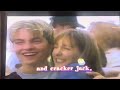Closing To Air Bud Seventh Inning Fetch 2002 VHS