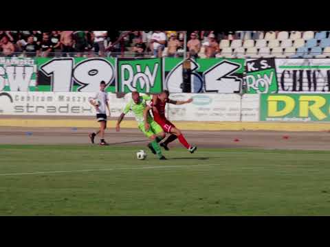 ROW Rybnik - Widzew Łódź. Pomeczowe komentarze