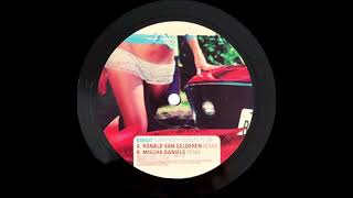 Birgit - Everybody Wants To Be (Mischa Daniels Remix)