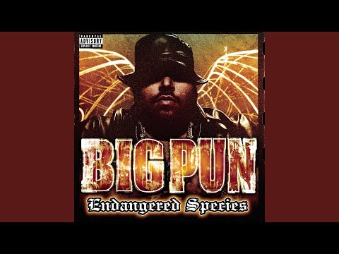 Livin' La Vida Loca (Remix) -Ricky Martin feat. Big Pun, Fat Joe and Cuban Link (Explicit)