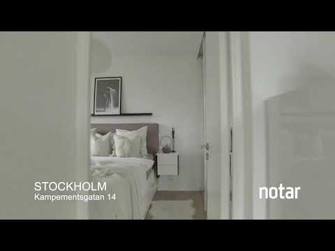 - 3:a · 85.1m2 - Gärdet / Östermalm : Via Notar mäklare Gärdet / Östermalm / City